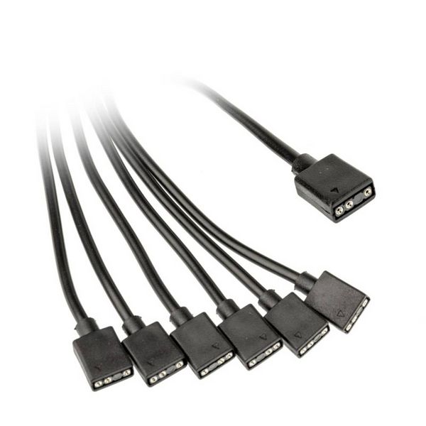 Produktbild: Kolink PGW-AC-KOL-081 Strom Anschlusskabel
