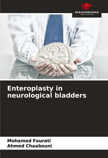Produktbild: Enteroplasty in neurological bladders