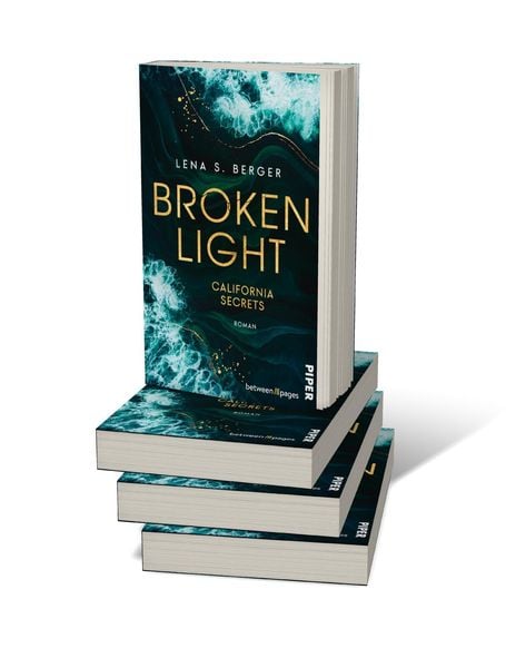 Produktbild: Broken Light