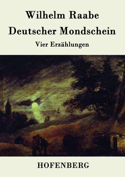 Produktbild: Deutscher Mondschein
