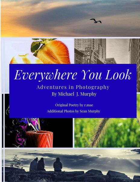 Produktbild: Everywhere You Look