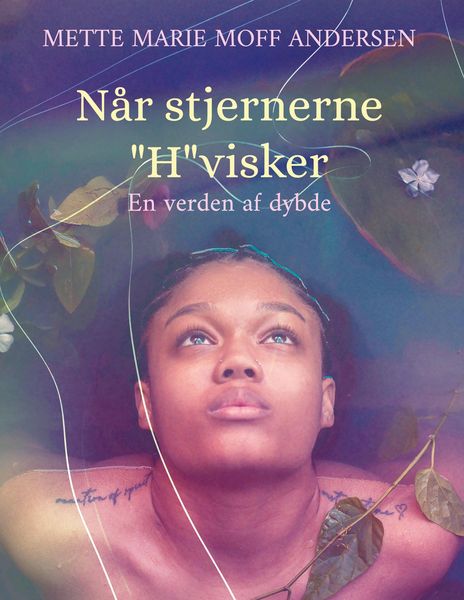 Produktbild: N&aring;r stjernerne "H"visker