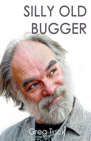 Produktbild: Silly Old Bugger