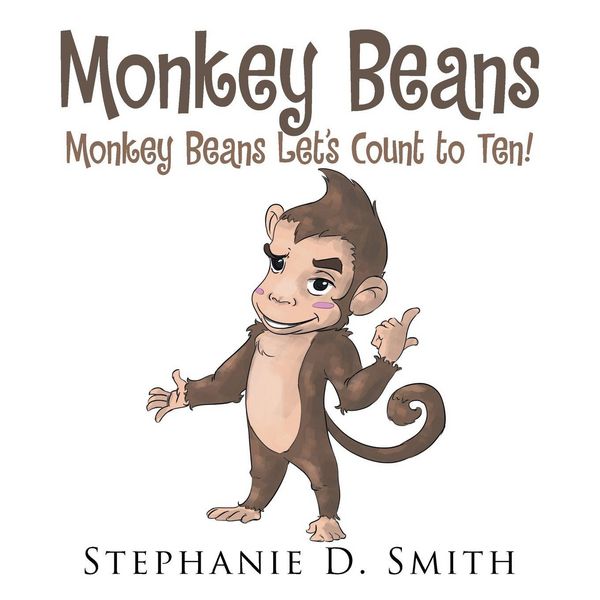 Produktbild: Monkey Beans
