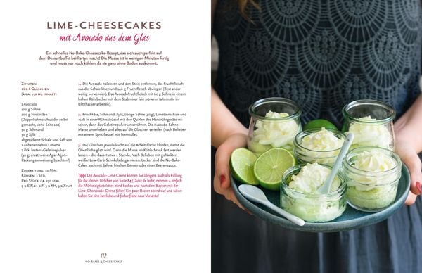 Produktbild: Low Carb &ndash; Das geniale Backbuch