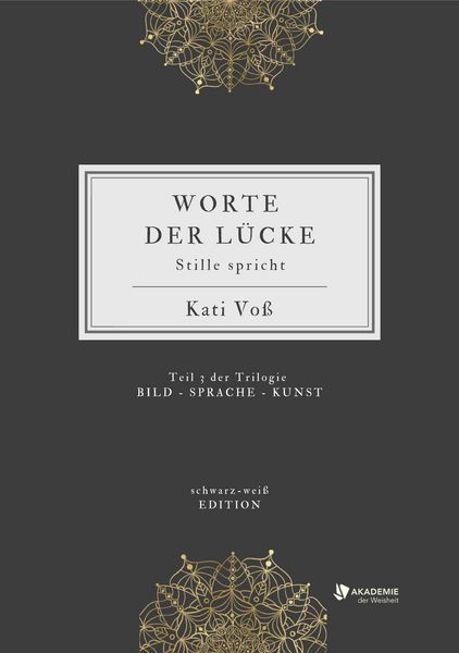 Produktbild: Worte der L&uuml;cke