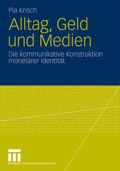 Produktbild: Alltag, Geld und Medien