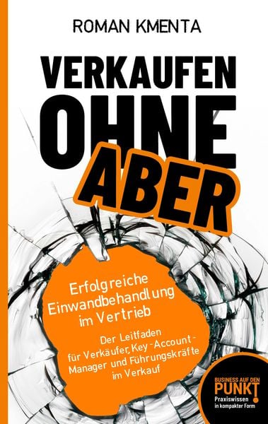 Produktbild: Verkaufen ohne Aber