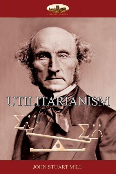 Produktbild: Utilitarianism