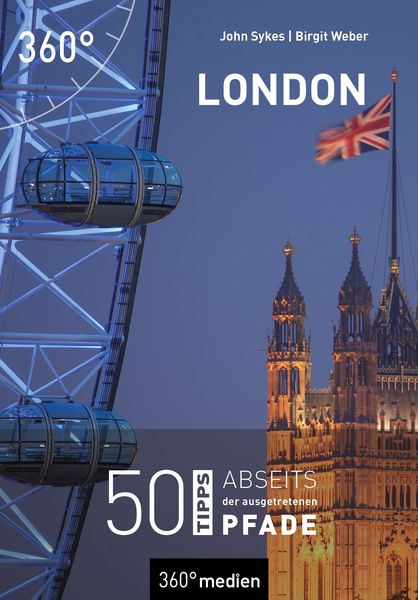 Produktbild: London