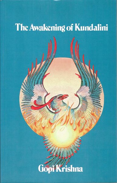 Produktbild: Awakening of Kundalini
