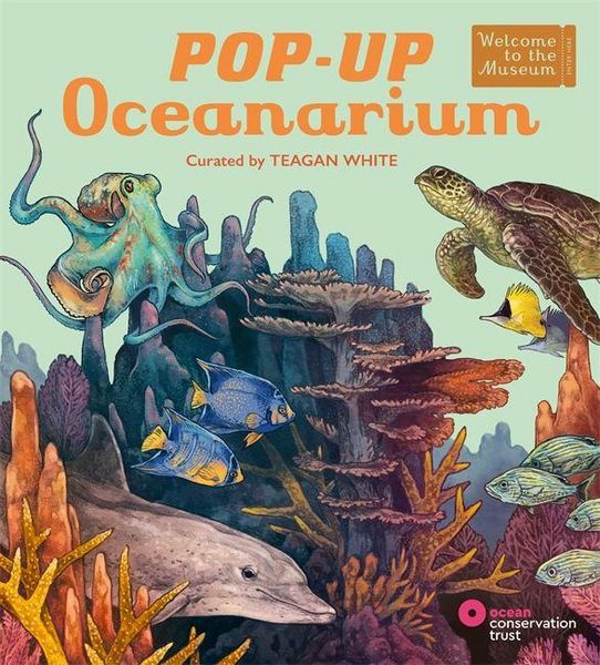 Produktbild: Pop-Up Oceanarium