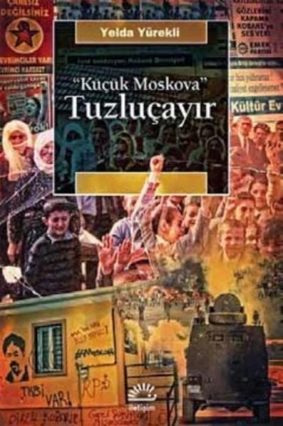 Produktbild: K&uuml;c&uuml;k Moskova - Tuzlucayir