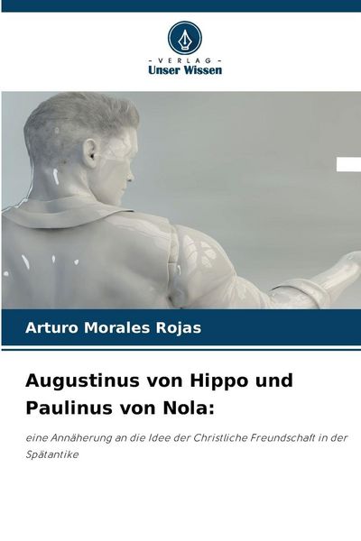 Produktbild: Augustinus von Hippo und Paulinus von Nola: