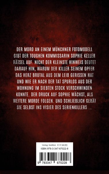 Produktbild: Hinter der Maske des Teufels