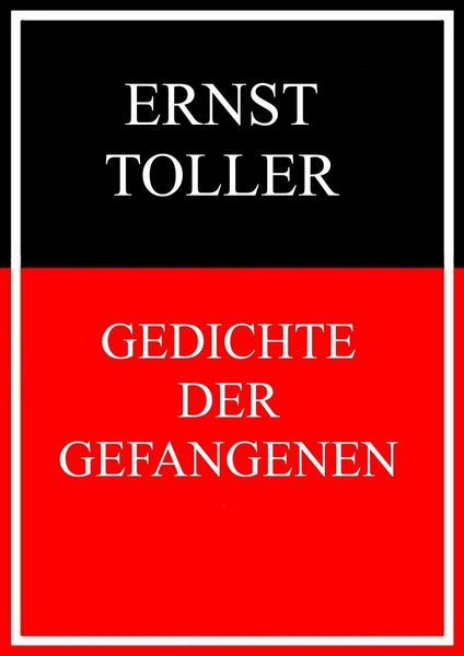Produktbild: Gedichte der Gefangenen