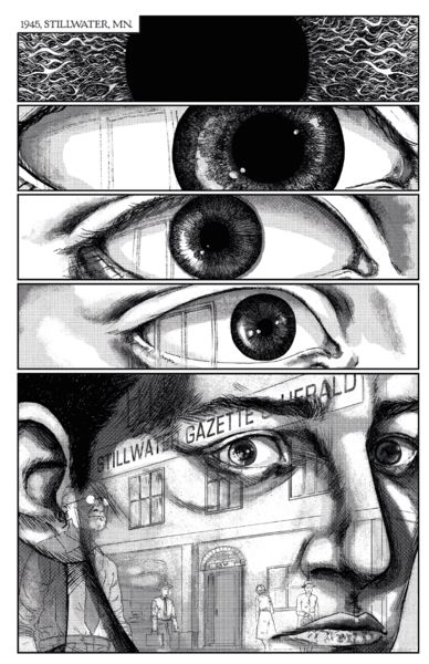 Produktbild: The Sickness