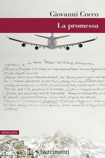 Produktbild: La promessa