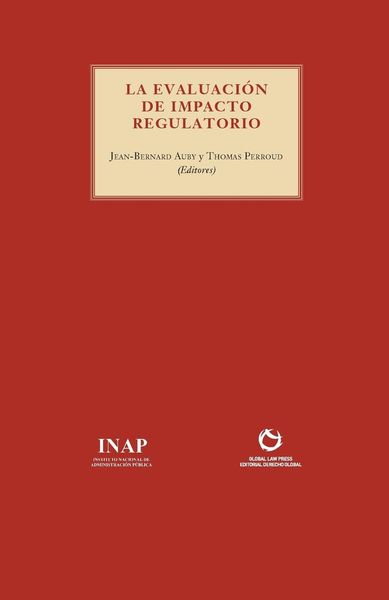Produktbild: La Evaluaci&oacute;n del Impacto Regulatorio
