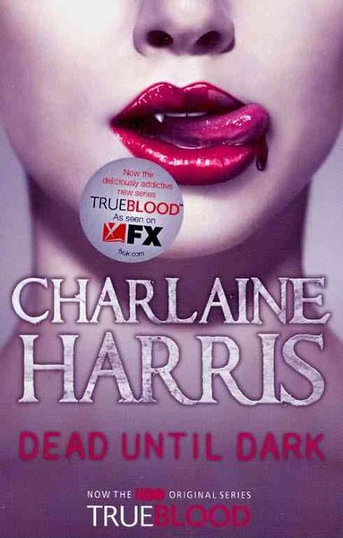 Produktbild: Harris, C: Dead Until Dark