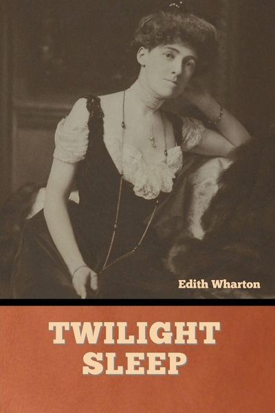 Produktbild: Twilight Sleep