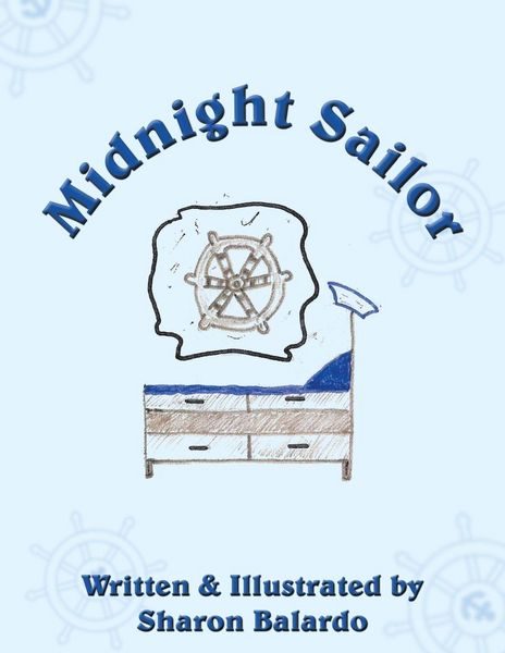 Produktbild: Midnight Sailor
