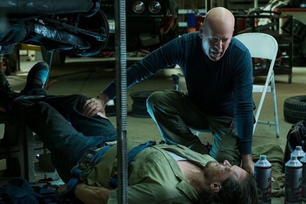 Produktbild: Death Wish