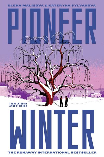 Produktbild: Pioneer Winter