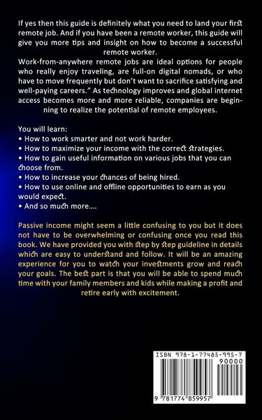 Produktbild: Home Based Jobs