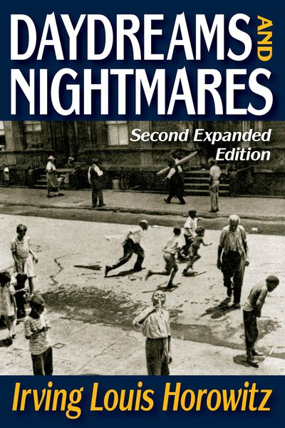 Produktbild: Daydreams and Nightmares