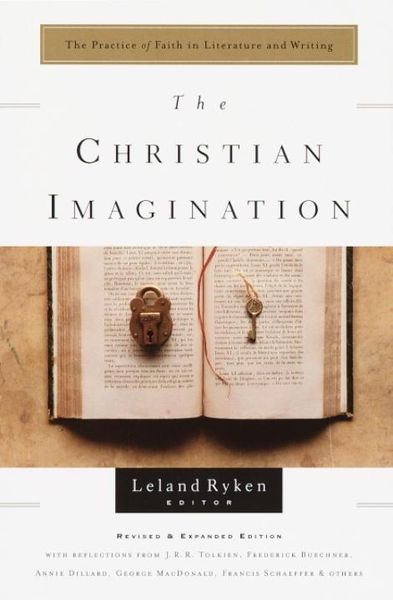 Produktbild: The Christian Imagination