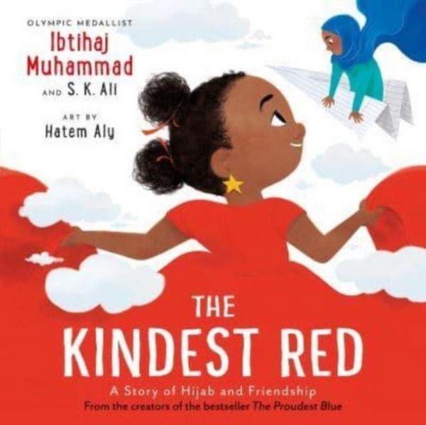 Produktbild: The Kindest Red