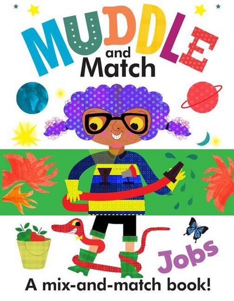Produktbild: Muddle and Match Jobs
