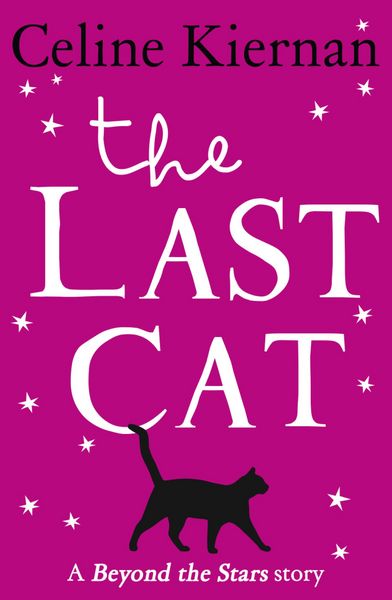 Produktbild: The Last Cat