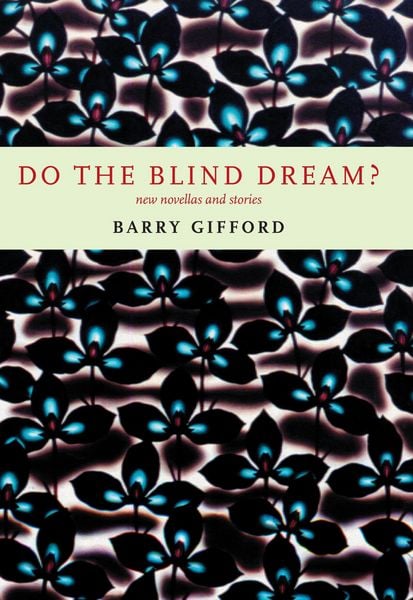 Produktbild: Do the Blind Dream?