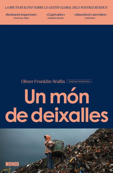 Produktbild: Un m&oacute;n de deixalles