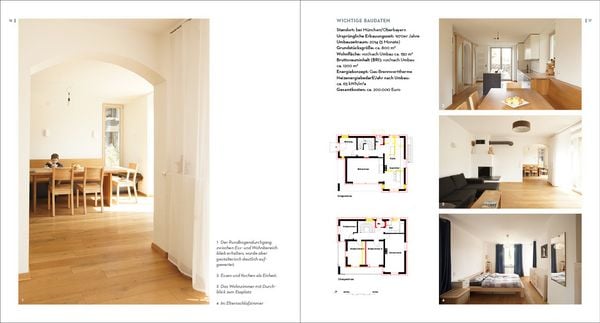 Produktbild: TOP 50 Umbauten - Sanieren, modernisieren, erweitern