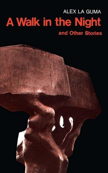 Produktbild: A Walk in the Night and Other Stories