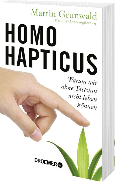 Homo hapticus