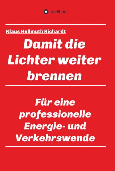 Produktbild: Damit die Lichter weiter brennen