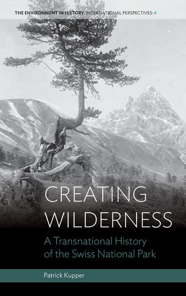 Produktbild: Creating Wilderness