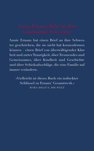 Produktbild: Das andere M&auml;dchen