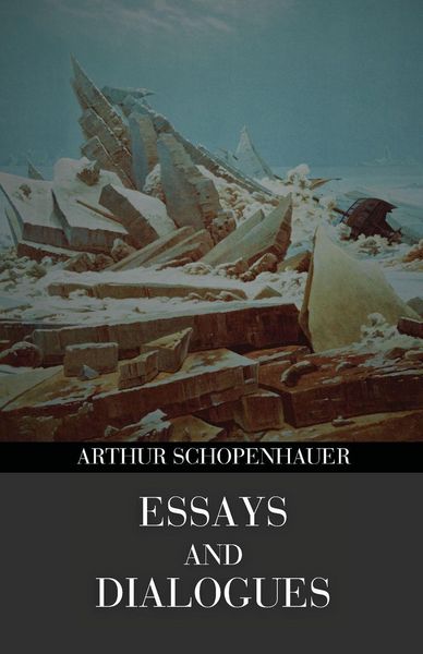 Produktbild: Essays and Dialogues (Polis & Praxis Gray Series)