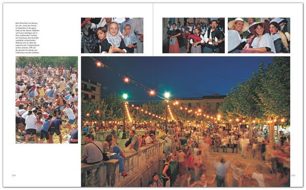 Produktbild: Horizont Mallorca
