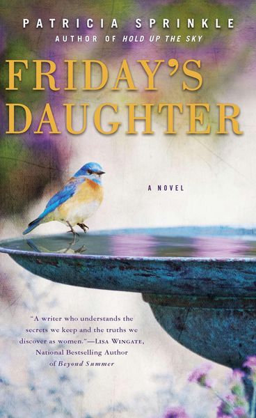 Produktbild: Friday's Daughter