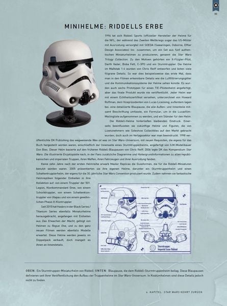 Produktbild: Star Wars: Sturmtruppen