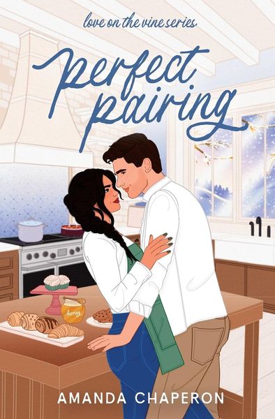 Produktbild: Perfect Pairing