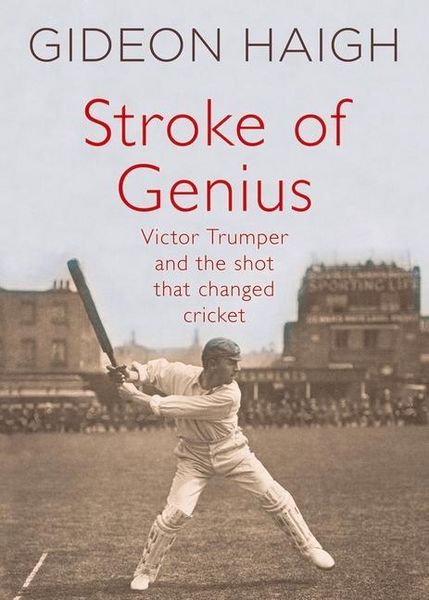 Produktbild: Stroke of Genius