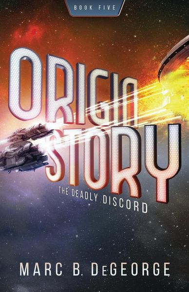 Produktbild: The Deadly Discord