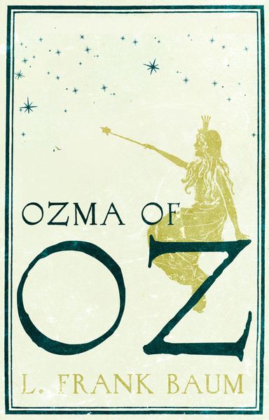 Produktbild: Ozma of Oz